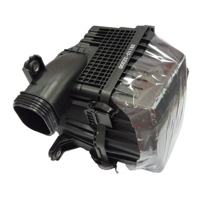 I40 фільтр повітря корпус 1.7 дизель kpl.org. фото №1