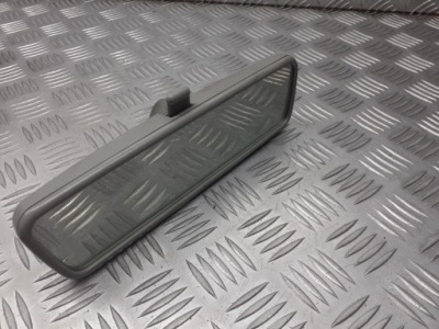Дзеркало внутрішнє seat toledo ii 1.6 e9014022 фото №1