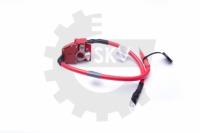 Клема do акумулятор skv 96skv303 фото №1