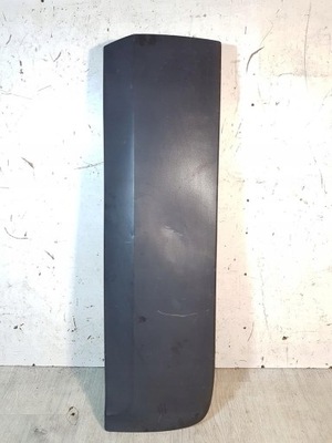 Захист двері задня ліва renault kangoo фото №1