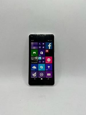 TELEFON Nokia Lumia 640 LTE