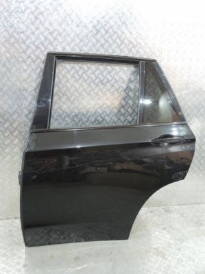 Bmw x5 f15 дверь левый задняя цвет 475 фото №1