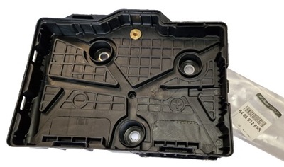 Nowa оригинальная основание аккумулятор renault clio iv captur i 648601269r фото №1