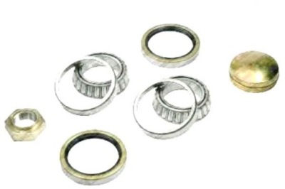 Snr набір підшипник колеса 55x90x24 citroen jumper f фото №1