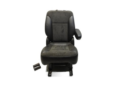 Сиденье правый задняя ii ряд mercedes r w251 фото №1