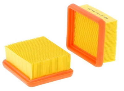 Фільтр повітря sa 12502 hifi фільтр фото №1