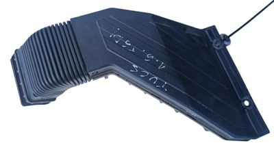 Впуск воздуха hyundai tucson iii 1.6 t-gdi фото №1