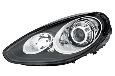 HELLA FARO L PORSCHE PANAMERA 970 07.13-11.16  