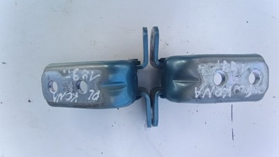 Петли дверь перед левый kona фото №1