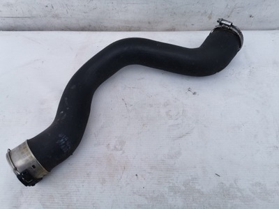 Труба интеркулер opel meriva b 1.4turbo 13267222 фото №1