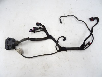 Opel insignia a джгут електропроводка вентиляторів фото №1