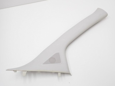 Пластик защита стойка правый перед et76-b03198-afw ford tourneo courier 16r фото №1