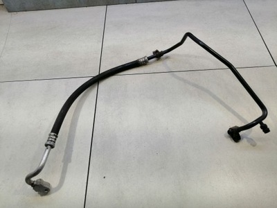 Шланг кондиционера toyota avensis i 2.0 d4d фото №1