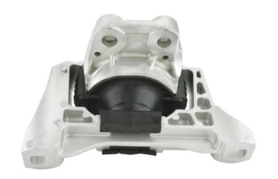 Подушка двигателя правая focus kuga c-max 2.0 tdci фото №1