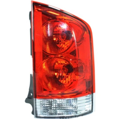 Лампа задняя правая nissan armada 05-15 фото №1