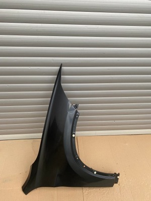 Bmw x1 f48 крила правий передній фото №1