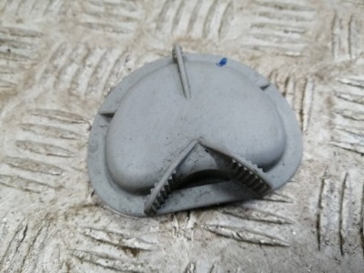 Ds4 кришка заглушка лампи перед 1305239093 фото №1