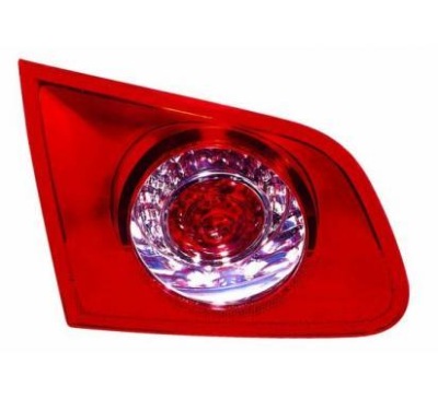 Depo le vw passat kombi задняя фото №1