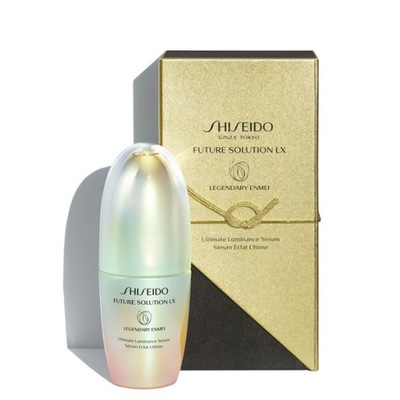 Shiseido Future Solution LX Serum odmładzające