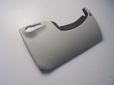 Защита pod руль jeep compass ii 2018 rok фото №1