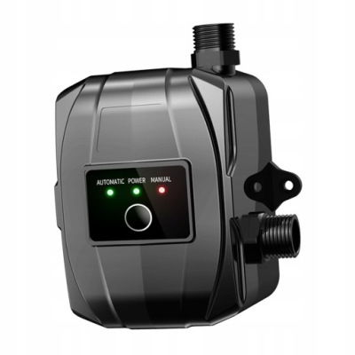 Насос допоміжна тиск wody 150 w фото №1