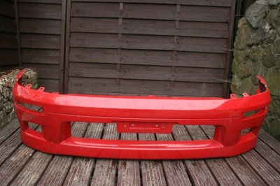 Mitsubishi space runner бампер перед фото №1