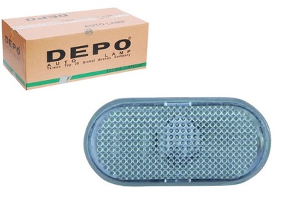 ПОВОРОТНИК [DEPO] DEPO 551-1411N-UE