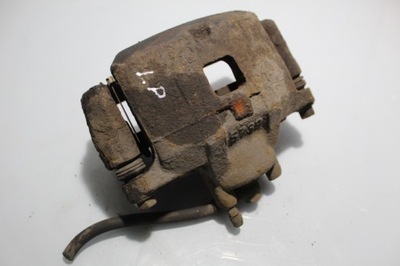 Суппорт тормоза левый перед dodge caliber 1.8 фото №1