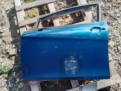 Дверь левый перед seat leon ii фото №1