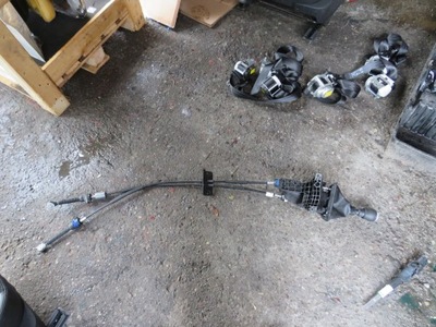 Троси передач renault trafic 4 iv фото №1