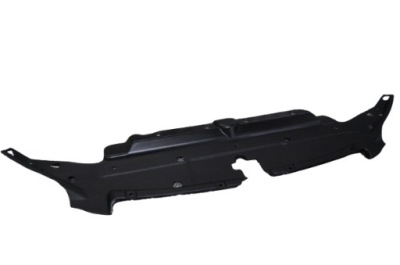 Защита пластик ремень передний toyota land cruiser 150 оригинал фото №1