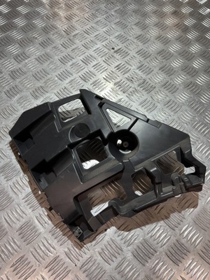 Направляющая бампера левый задняя задний citroen c4 iii 9830714580 фото №1