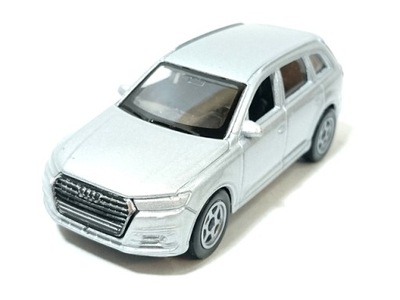 RESORAK AUDI Q7 SIWE MODEL WELLY