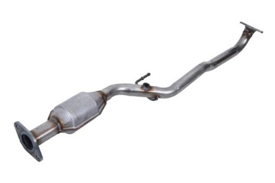 CATALIZADOR EUROPA 4 NISSAN PR BM CATALYSTS BM91842H  