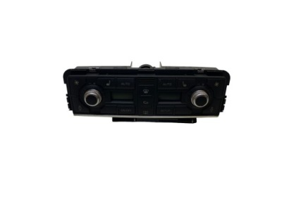 Audi a8 s8 d3 панель кондиционера 4e0820043g фото №1