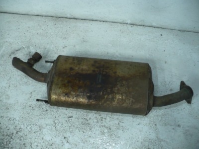 Lexus rx 450h 2013 гаситель futaba 13140 фото №1