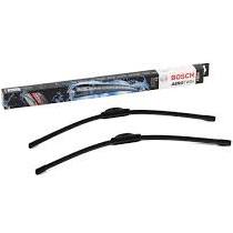 BOSCH LIMPIAPARABRISAS ESCOBILLAS MERCEDES W220 W221  