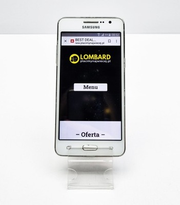 Telefon Samsung Galaxy Grand Prime P