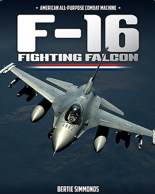 F-16 Fighting Falcon