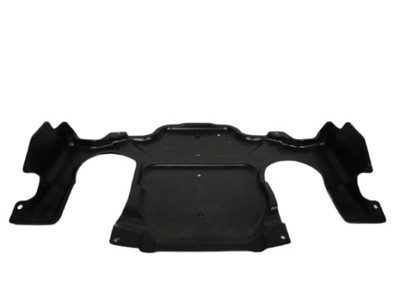 Mercedes cls w219 захист pod коробка передач передач фото №1