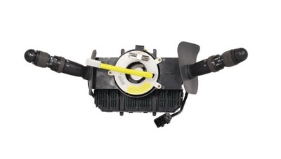 Переключатель комбинированный iveco daily 2000-2006 комплект круиз-контроль фото №1