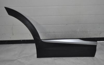 Kia sportage 5 v 21- молдинг двері права задня 87734-r2000 фото №1