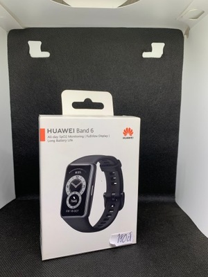 ZEGAREK HUAWEI BAND 6