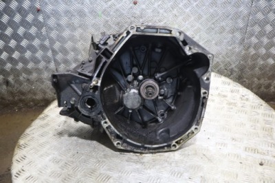 Коробка передач 6 ступенева megane scenic ii 1.5dci tl4k9k фото №1