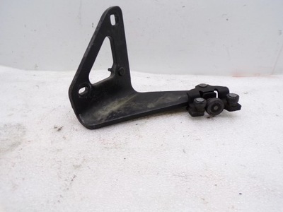 Ролик двері ліва нижня renault trafic iii vivaro b фото №1