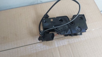 AUDI A5 8T0823509F LOCK HOOD  