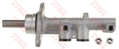 Насос гальмівний opel vivaro 06- +abs фото №1