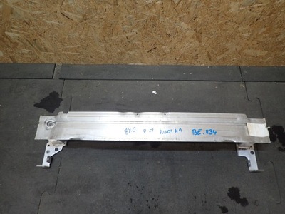 Балка бампера перед audi a1 фото №1