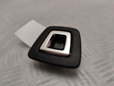 Bmw 7 g11 g12 крепление багажника фото №1