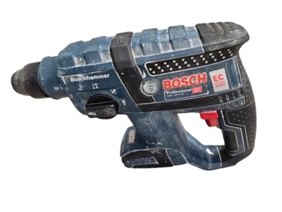 MŁOTOWIERTARKA BOSCH GBH 18 V-EC